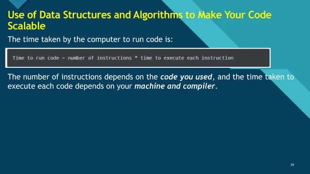 Data Structure And Algorithm Using Java Pptx - Best Abstract Pictures in HD