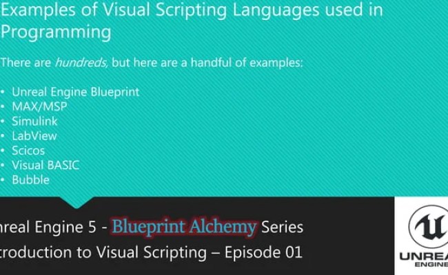 Introduction To Blueprint Scripting.pptx