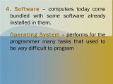 Introduction To Computer Programming Ppt