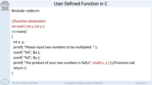Introduction To Embedded C Programming Pdf - Landscape Photo Collection - Desktop Quality