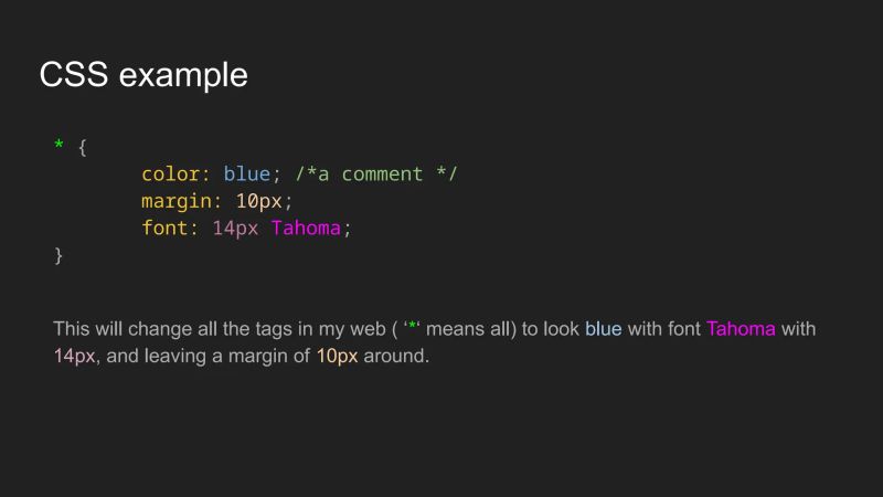 Free E Learning Web Application Using Html Css Javascript Pptx - Incredible Light Texture - 4K