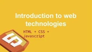 Html Css Javascript Pptx - 8K Minimal Arts for Desktop