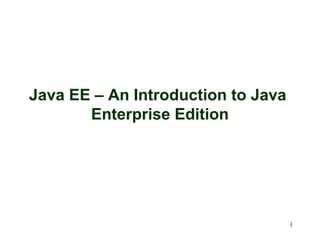 Java Ee Introduction - Best Vintage Wallpapers in Full HD