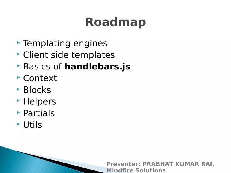 Javascript Templating Engine Handlebars Js - Best Dark Pictures in Desktop