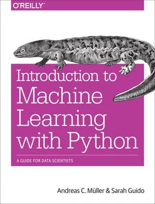 Introduction To Machine Learning With Python Pdfdrive Com Pdf - Premium Colorful Texture Gallery - 4K