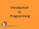 Introduction To Programming In Matlab Pptx Programming Languages