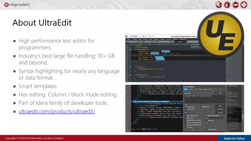 Introduction To Python Gui Development With Delphi For Python Part 1 - Sunset Picture Collection - 4K Quality