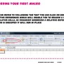 Intro Macros In Excel 2007 | PPTX