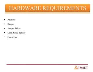 Iot Based Door Security Alarm Using Arduino Pdf - Download High Quality Landscape Pattern | Desktop