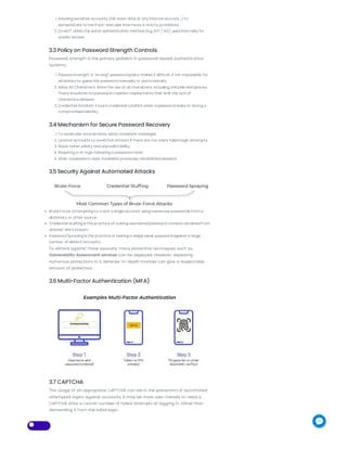 Broken Authentication Vulnerability How To Prevent Indusface - City Photo Collection - Mobile Quality