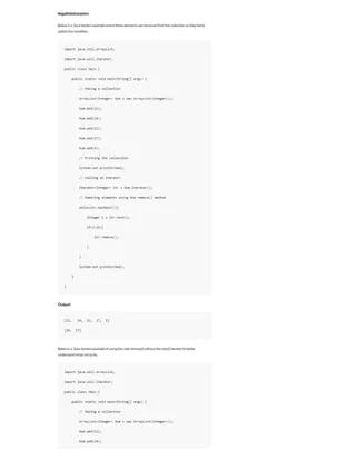 Lec43 Object Oriented Programming Through Java Iterator Class String - Vintage Backgrounds - Elegant Ultra HD Collection