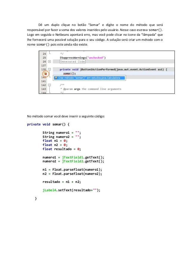 Coleção  Mudar Icone Java Netbeans