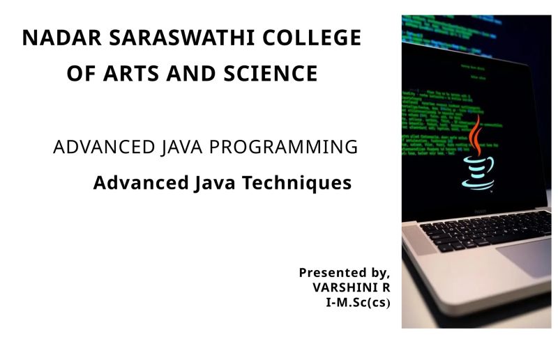 Advanced Java Programming Mcq Advanced Java Programming 1 Which Is A - 4K Abstract Illustrations for Desktop