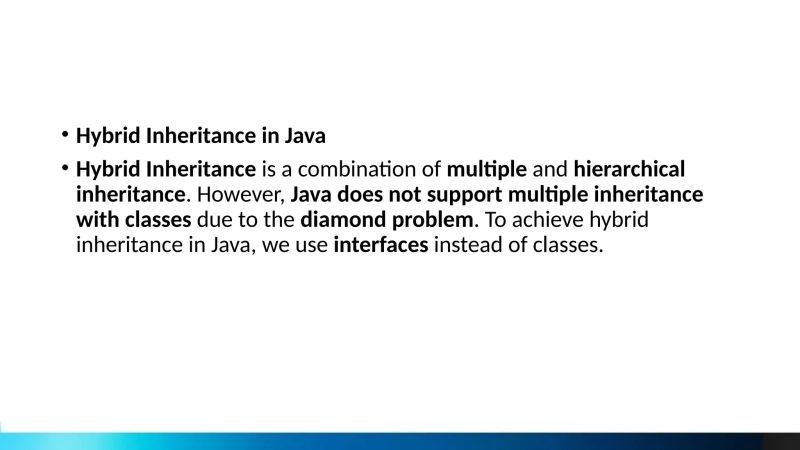 Javajava Is A High Level Object Oriented Programming Language Pptx - Beautiful Retina Geometric Arts | Free Download