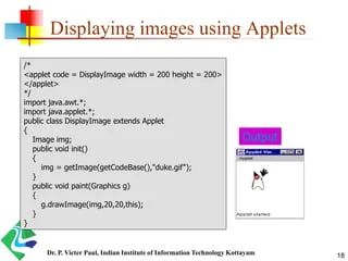 Java Program To Display Image Using Applet Sanfoundry - Download Amazing Geometric Design | 8K