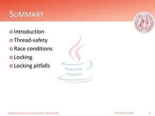 Java Concurrent Programming Synchronization Part 1 Pptx - Ultra HD Light Photo - Full HD