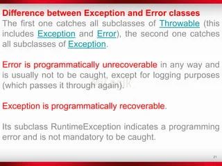 Php The Difference Between Throwable Error And Exception Programmerah - Download Amazing Nature Design | Full HD