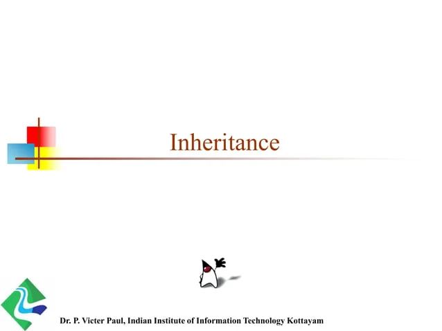 An Analysis Of Inheritance In Java Exploring Key Concepts Such As - Download Amazing Colorful Image | Desktop