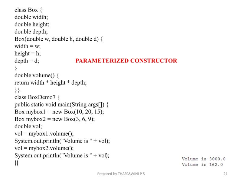Java Module 3 Ppt Tps Pdf Java Module 3 Ppt Tps Pdf - Perfect Retina Light Pictures | Free Download