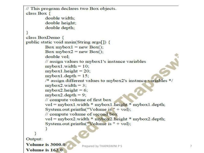 Java Module 3 Chapter 8 Pdf - Download Amazing Geometric Design | HD