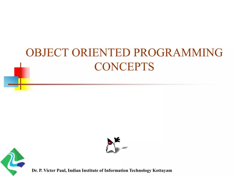 Pdf Teaching Object Oriented Concepts Through Gui Programming - Artistic Sunset Texture - Full HD