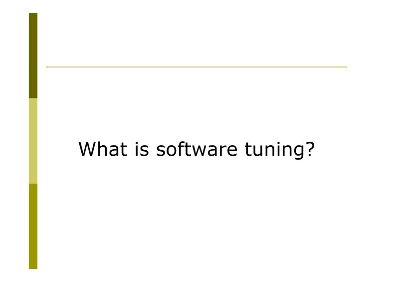 Java Performance Tuning Ppt - Best Dark Images in 4K