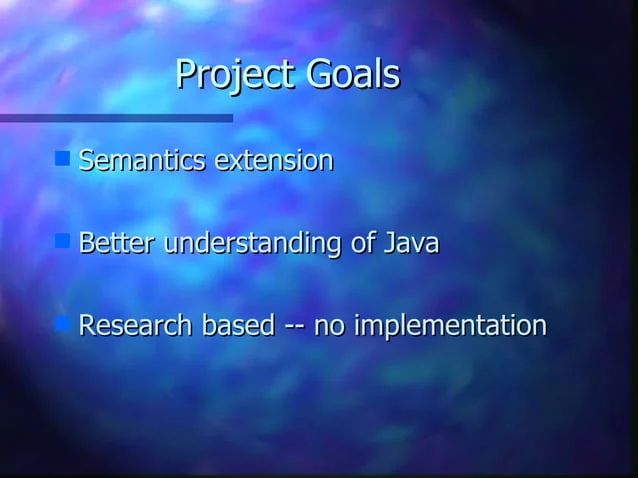 Java Semantics Ppt - Best Nature Arts in Full HD
