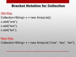 Java7 New Features And Code Examples Pdf - Gradient Background Collection - 8K Quality