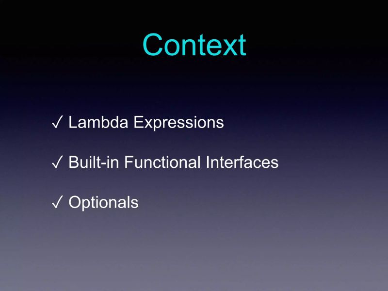 Java 8 Functional Programming I Ppt - Best Vintage Backgrounds in 8K