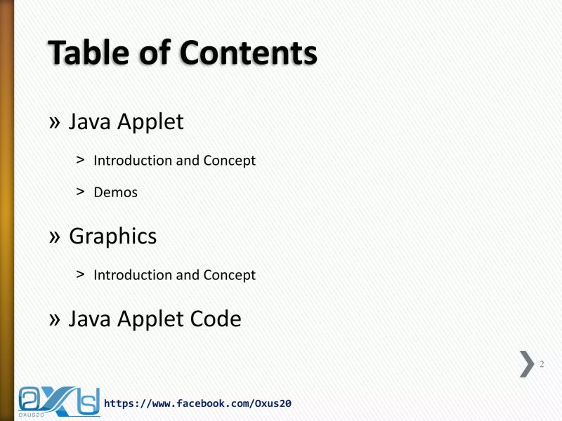 Java Applet And Graphics - Mobile Landscape Designs for Desktop