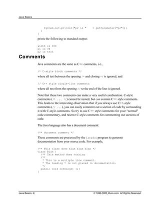 Let S Write Program With Java The Fundamental Basics Part 2 - Download Elegant Abstract Background | Full HD
