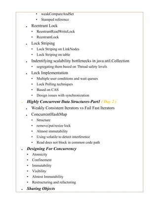 Java Concurrency And Performance Multi Threading Concurrency Java - Artistic Gradient Illustration - Full HD