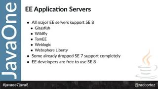 Java Ee 7 Meets Java 8 Ppt - HD Gradient Textures for Desktop