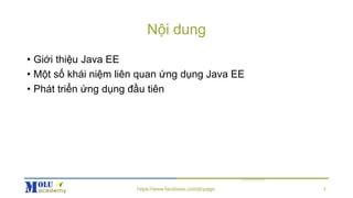Javaee Basic Chapter1 Introduce Javaee Pptx - Classic Geometric Texture - Mobile