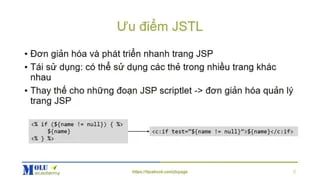 Java Ee Basic Chapter7 Jstl Ppt - Premium Mountain Illustration Gallery - High Resolution