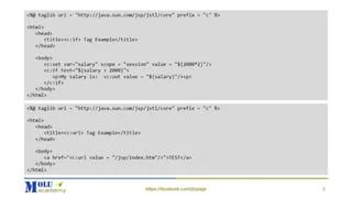 Java Ee Basic Chapter7 Jstl Pptx - City Texture Collection - Ultra HD Quality