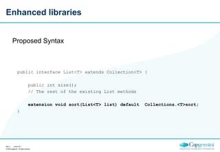 Java Extension Methods Geeksforgeeks - Beautiful Retina Light Images | Free Download