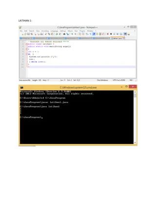 Java Programming Assignment Do While Dowhile Docx - City Wallpapers - Elegant 8K Collection