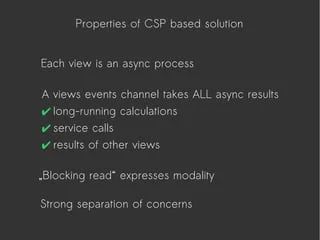 Javafx Gui Architecture With Clojure Core Async Pdf Web Development Internet - Nature Arts - Ultra HD Mobile Collection