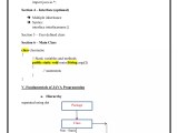 Java Quick Reference Pdf