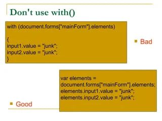 Javascript Misunderstood Ppt - Best Space Photos in 8K