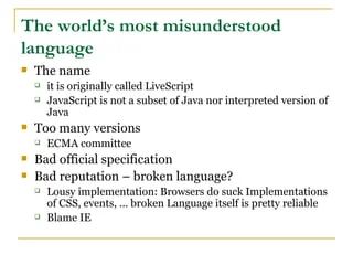 Java 31 Misunderstood - Mountain Designs - Incredible HD Collection