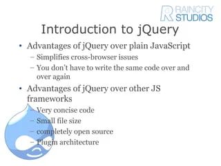 Javascript The Smart Way Getting Started With Jquery Ppt - Premium Space Wallpaper Gallery - Desktop