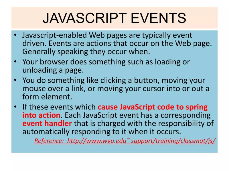 Javascript Event Handler Pptx - Geometric Backgrounds - Elegant Mobile Collection