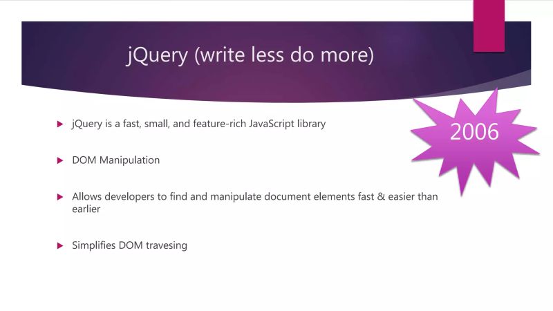 Javascript Evolution Ppt - Premium City Picture Gallery - 8K