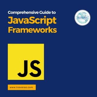 Comprehensive Guide To Javascript Frameworks Pdf - Modern Space Art - Mobile