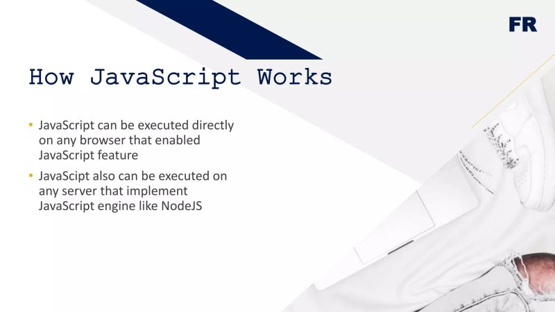 Java Script Lecture Notes Javascript Javascript Is The Scripting Language Of The Web Most - Ocean Wallpaper Collection - 8K Quality