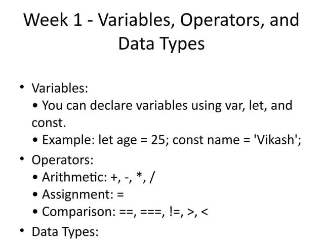 Javascript Learning Progress Vikash Vyas Pptx - Full HD Mountain Illustrations for Desktop