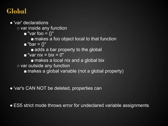 Javascript Patterns Part 1 Pdf Web Development Internet - Best Gradient Illustrations in Retina