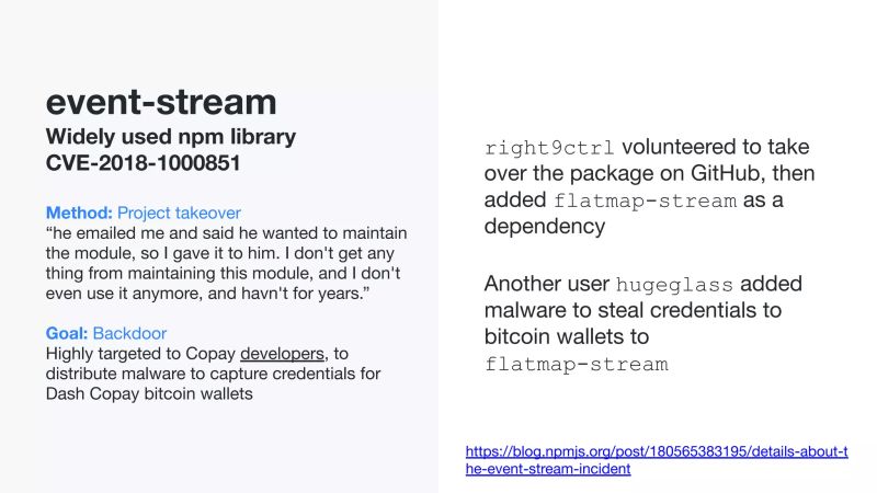 Jscrambler On Linkedin Understanding Javascript Supply Chain Security - 4K Minimal Backgrounds for Desktop
